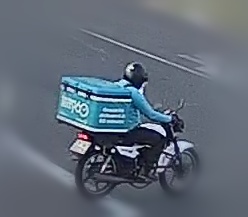 Counted crossing at 17:52