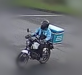 Counted crossing at 07:59