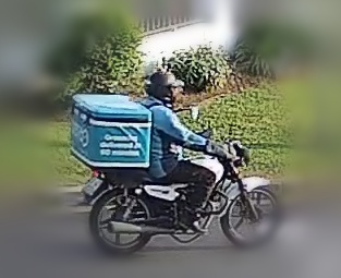 Counted crossing at 08:08