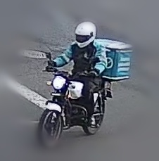 Counted crossing at 08:55