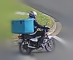 Counted crossing at 09:07