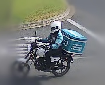 Counted crossing at 09:07