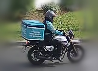 Counted crossing at 09:09