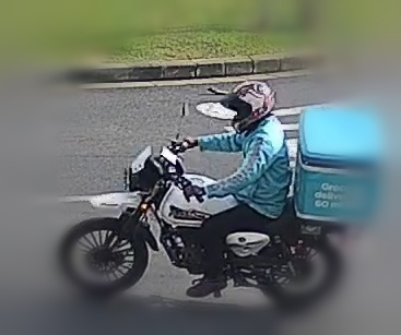 Counted crossing at 09:14