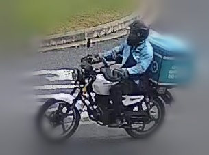 Counted crossing at 09:15