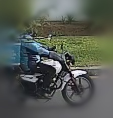 Counted crossing at 09:24