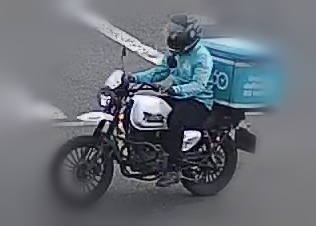 Counted crossing at 09:27