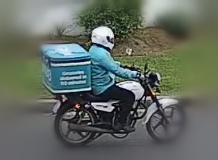 Counted crossing at 09:50