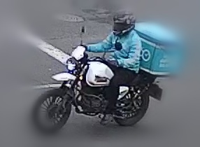 Counted crossing at 09:51