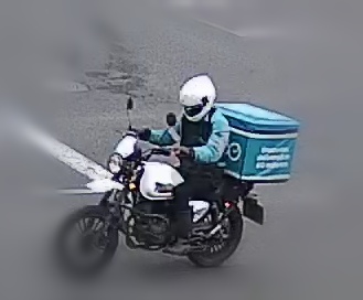 Counted crossing at 09:55