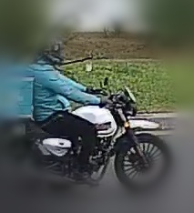 Counted crossing at 10:01
