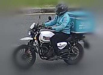 Counted crossing at 10:47