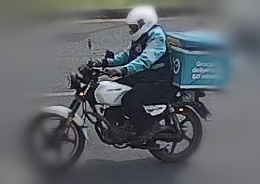 Counted crossing at 11:01