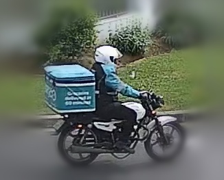 Counted crossing at 11:04