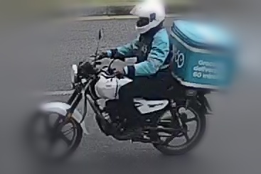 Counted crossing at 11:24