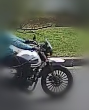Counted crossing at 11:32