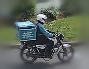 Counted crossing at 11:34