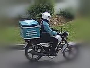 Counted crossing at 11:48