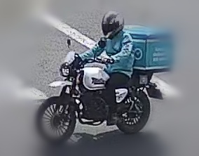 Counted crossing at 12:11