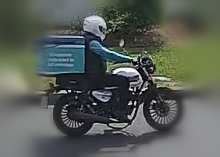 Counted crossing at 12:41
