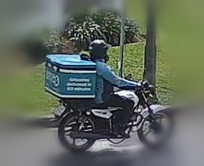 Counted crossing at 12:48