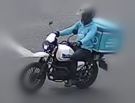 Counted crossing at 12:59