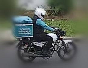 Counted crossing at 13:19