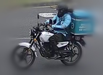 Counted crossing at 13:27