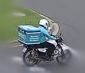 Counted crossing at 13:42