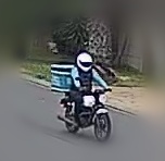 Counted crossing at 13:52