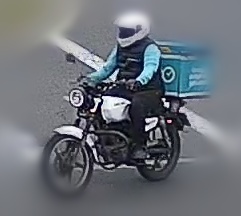 Counted crossing at 13:52