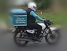 Counted crossing at 13:55