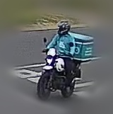 Counted crossing at 13:58