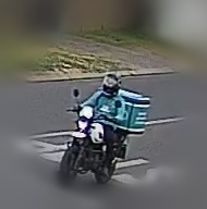 Counted crossing at 13:58