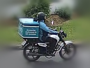 Counted crossing at 14:17