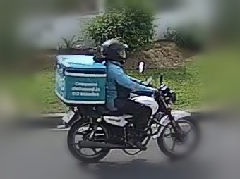 Counted crossing at 14:36