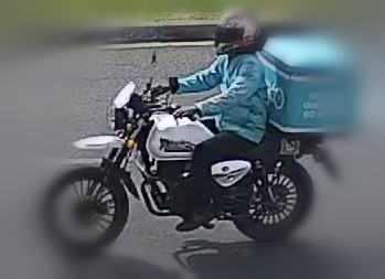 Counted crossing at 14:42