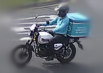 Counted crossing at 14:48