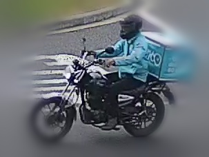 Counted crossing at 14:49