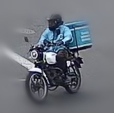 Counted crossing at 14:53