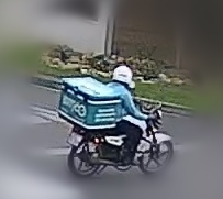 Counted crossing at 15:07