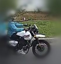 Counted crossing at 15:10
