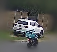 Counted crossing at 15:12