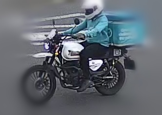 Counted crossing at 15:15