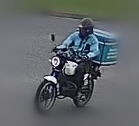 Counted crossing at 15:15