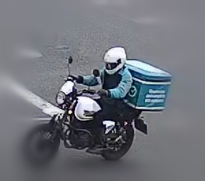 Counted crossing at 15:18