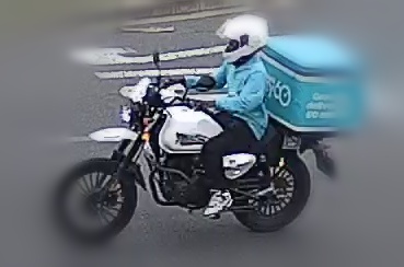 Counted crossing at 15:31