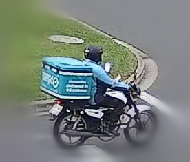 Counted crossing at 15:40