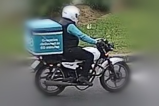 Counted crossing at 15:46