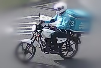 Counted crossing at 15:50